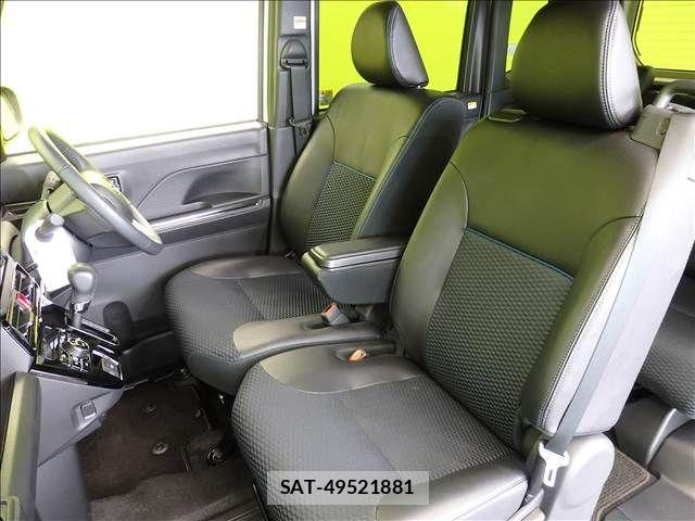 Daihatsu TANTO CUSTOM 2023-04 8667016-26