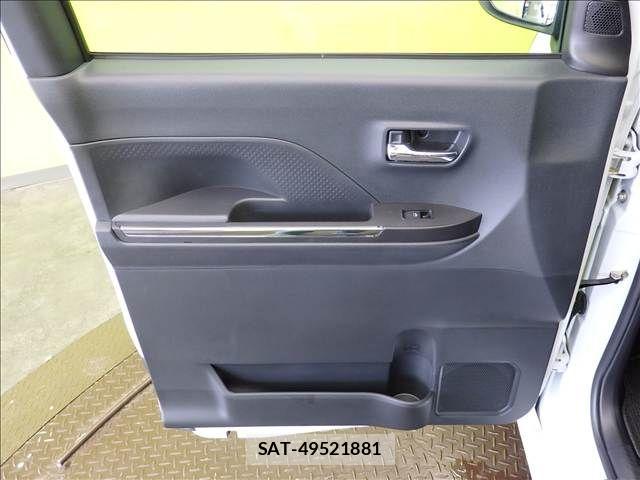 Daihatsu TANTO CUSTOM 2023-04 8667016-27
