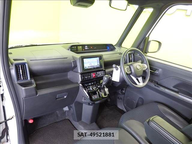 Daihatsu TANTO CUSTOM 2023-04 8667016-28