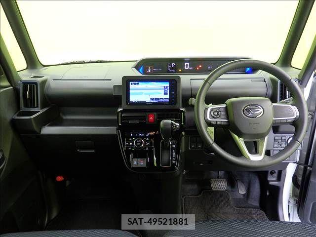 Daihatsu TANTO CUSTOM 2023-04 8667016-2