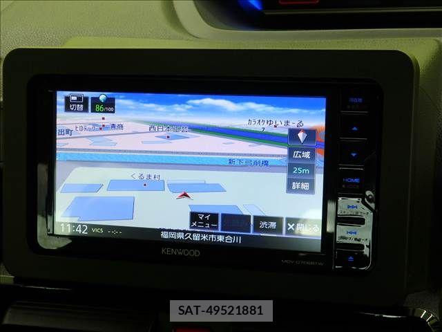 Daihatsu TANTO CUSTOM 2023-04 8667016-3
