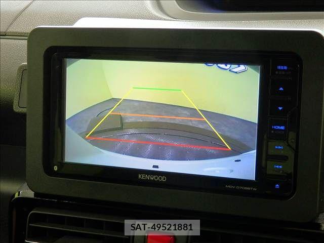 Daihatsu TANTO CUSTOM 2023-04 8667016-5