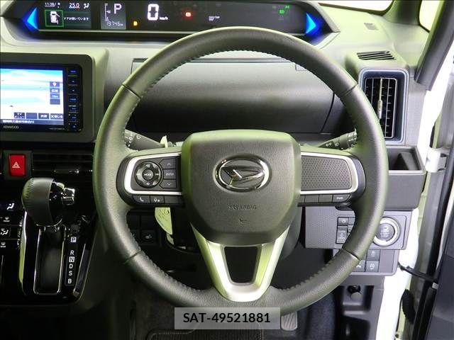 Daihatsu TANTO CUSTOM 2023-04 8667016-6