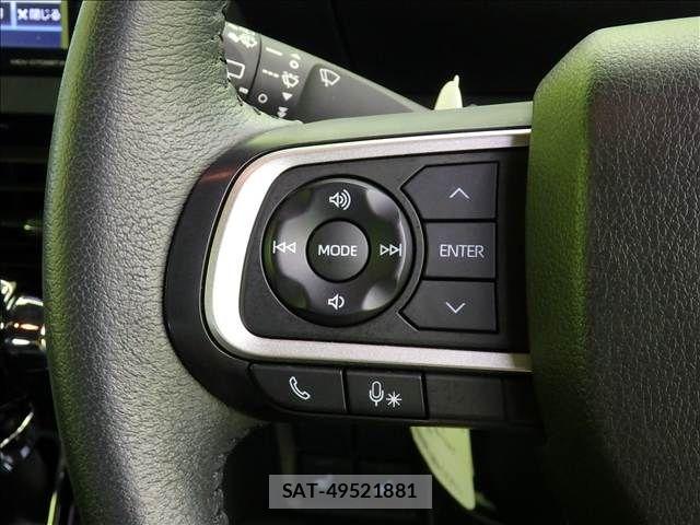 Daihatsu TANTO CUSTOM 2023-04 8667016-7