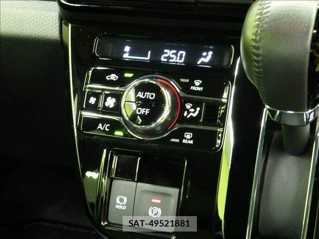 Daihatsu TANTO CUSTOM 2023-04 8667016-8