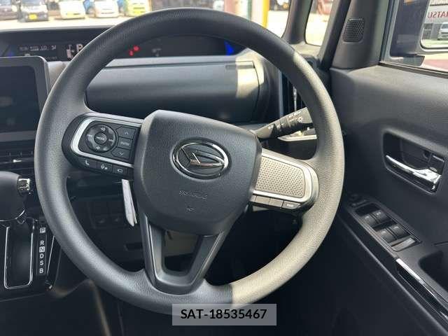 Daihatsu TANTO CUSTOM 2025-01 8661931-9