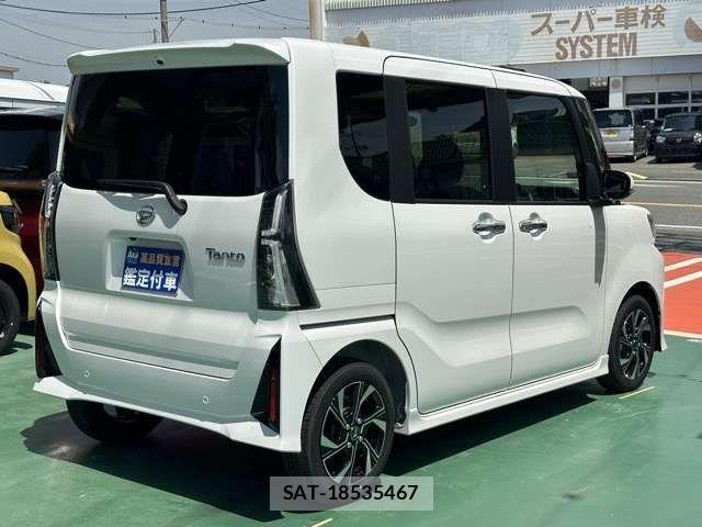 Daihatsu TANTO CUSTOM 2025-01 8661931-14