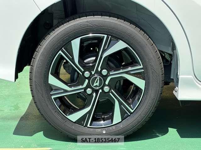 Daihatsu TANTO CUSTOM 2025-01 8661931-15