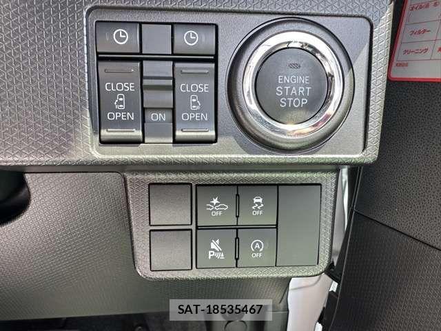 Daihatsu TANTO CUSTOM 2025-01 8661931-17