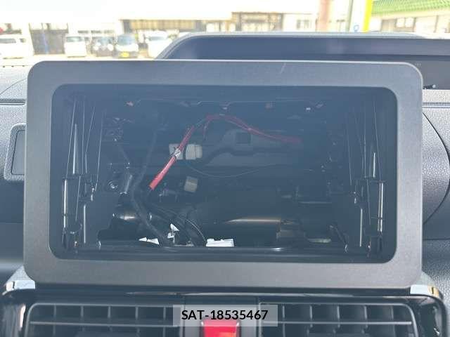 Daihatsu TANTO CUSTOM 2025-01 8661931-18
