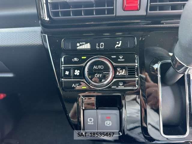 Daihatsu TANTO CUSTOM 2025-01 8661931-19