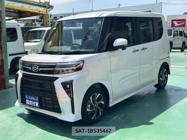 Daihatsu TANTO CUSTOM 2025-01 8661931-2
