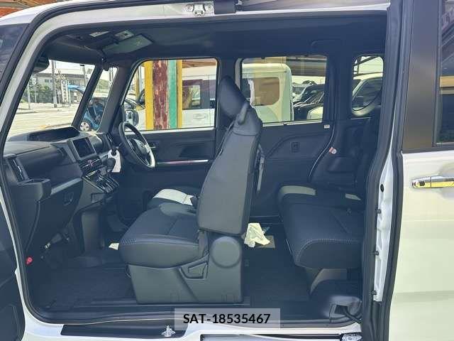 Daihatsu TANTO CUSTOM 2025-01 8661931-5