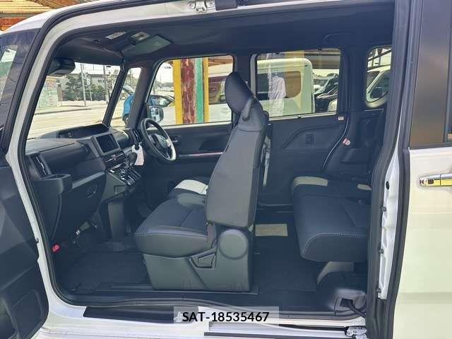 Daihatsu TANTO CUSTOM 2025-01 8661931-6