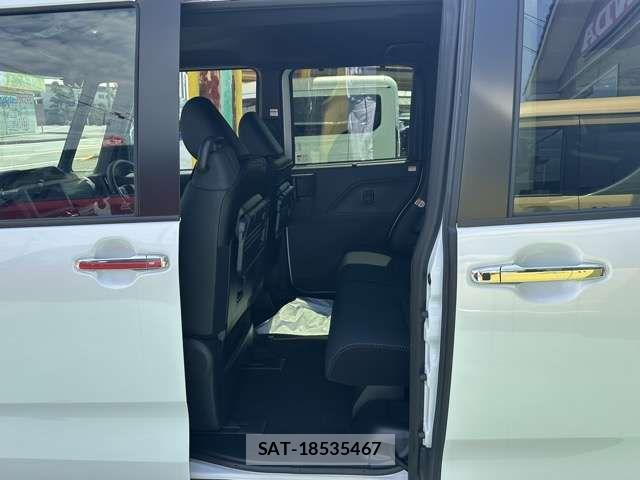 Daihatsu TANTO CUSTOM 2025-01 8661931-7