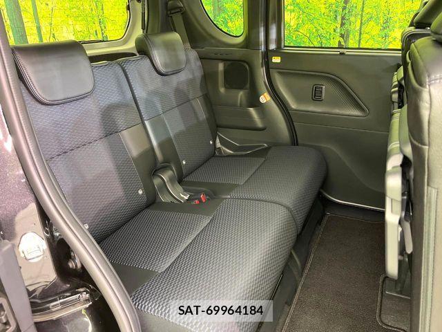 Daihatsu TANTO CUSTOM 2025-12 8661925-9
