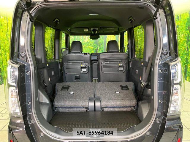 Daihatsu TANTO CUSTOM 2025-12 8661925-10