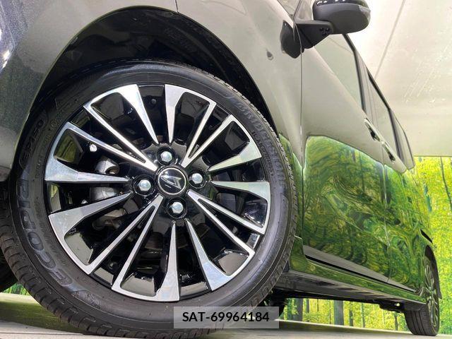 Daihatsu TANTO CUSTOM 2025-12 8661925-12