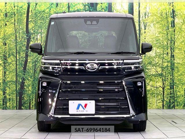 Daihatsu TANTO CUSTOM 2025-12 8661925-13