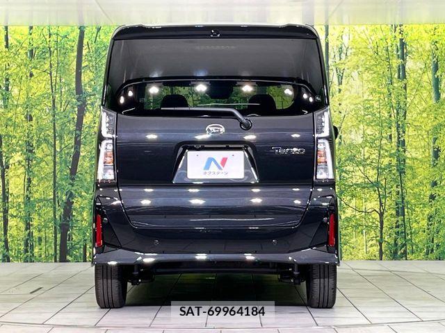 Daihatsu TANTO CUSTOM 2025-12 8661925-14