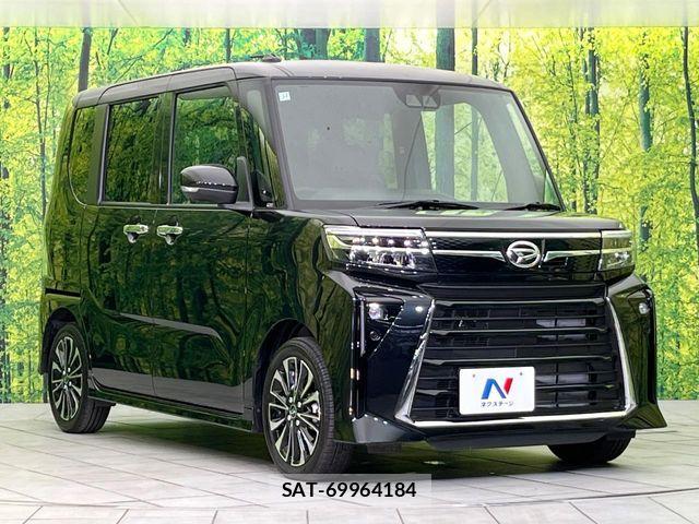 Daihatsu TANTO CUSTOM 2025-12 8661925-15