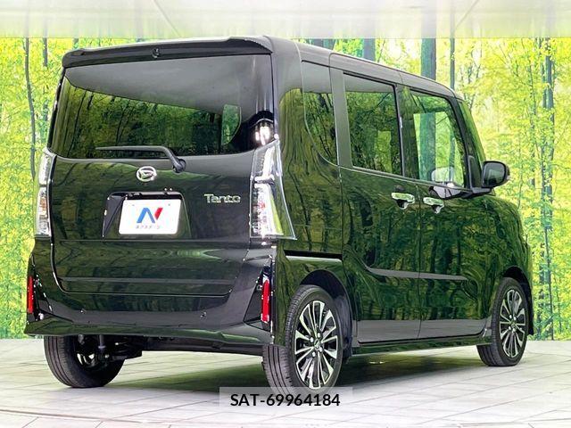 Daihatsu TANTO CUSTOM 2025-12 8661925-16