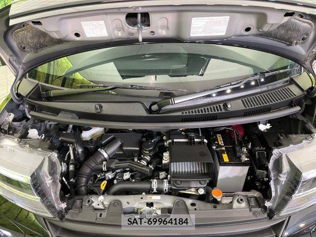Daihatsu TANTO CUSTOM 2025-12 8661925-17
