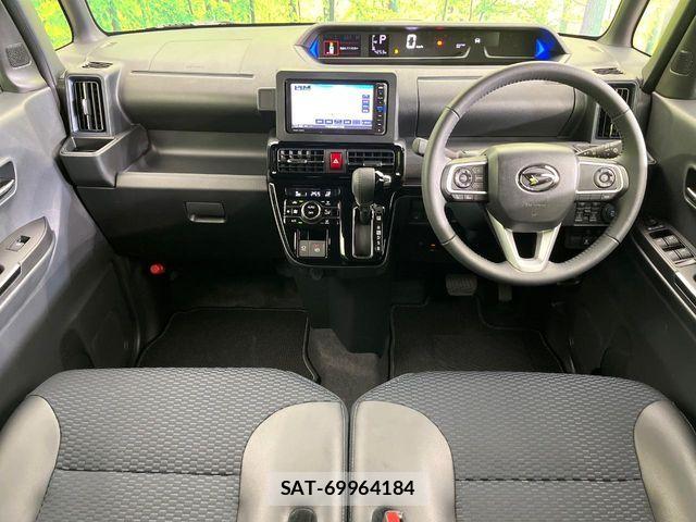 Daihatsu TANTO CUSTOM 2025-12 8661925-1