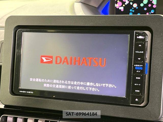 Daihatsu TANTO CUSTOM 2025-12 8661925-2
