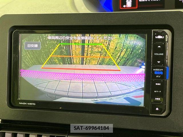 Daihatsu TANTO CUSTOM 2025-12 8661925-3