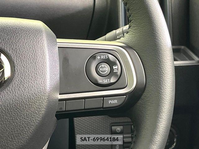 Daihatsu TANTO CUSTOM 2025-12 8661925-4