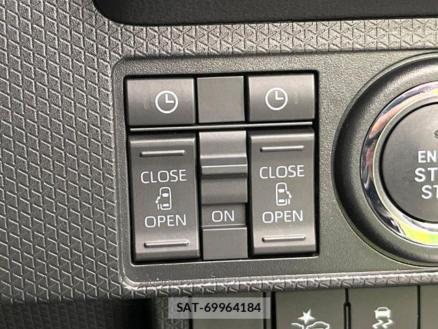 Daihatsu TANTO CUSTOM 2025-12 8661925-5