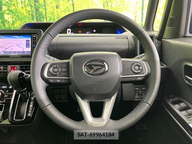 Daihatsu TANTO CUSTOM 2025-12 8661925-7