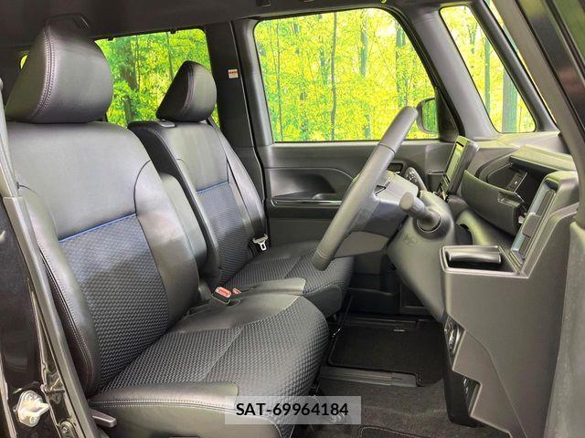 Daihatsu TANTO CUSTOM 2025-12 8661925-8