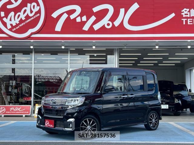 Daihatsu TANTO CUSTOM 2019-01 8661944-0