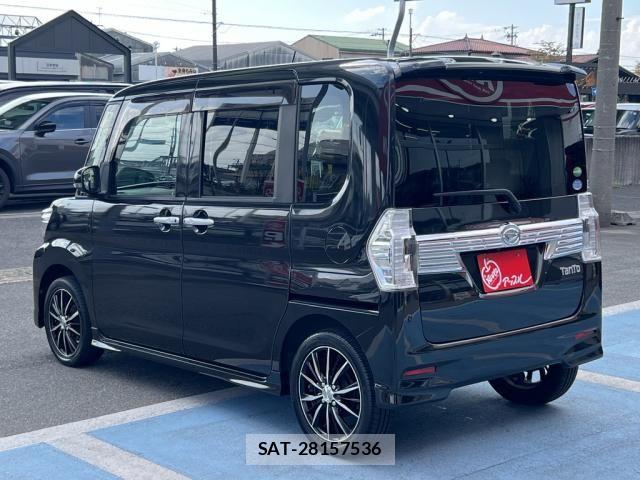 Daihatsu TANTO CUSTOM 2019-01 8661944-9