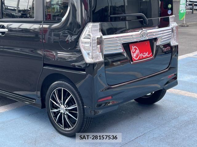 Daihatsu TANTO CUSTOM 2019-01 8661944-10