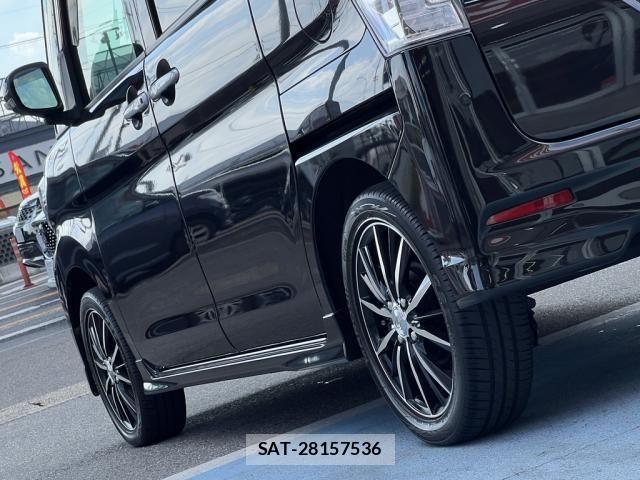 Daihatsu TANTO CUSTOM 2019-01 8661944-12