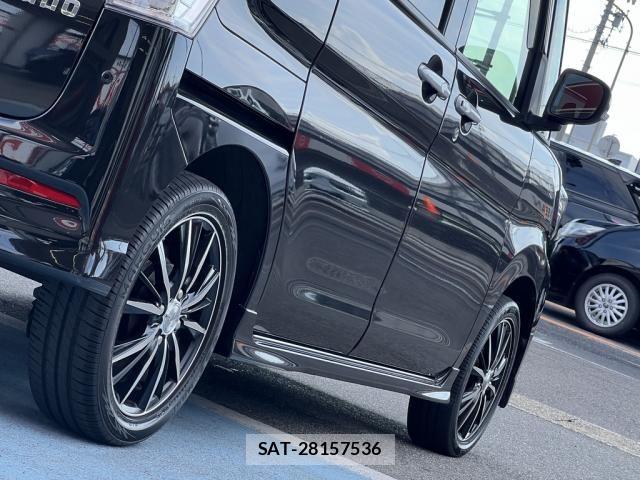 Daihatsu TANTO CUSTOM 2019-01 8661944-13