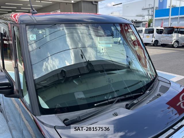 Daihatsu TANTO CUSTOM 2019-01 8661944-14