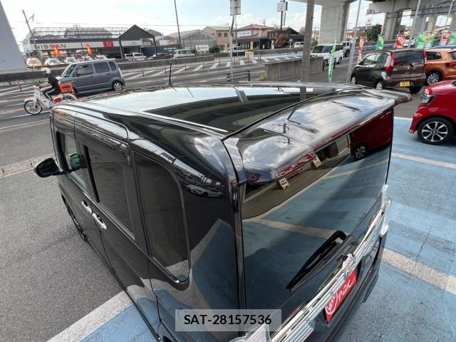 Daihatsu TANTO CUSTOM 2019-01 8661944-16