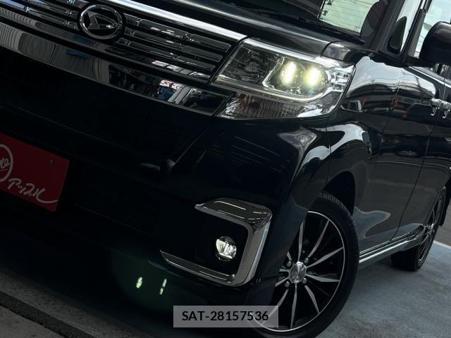 Daihatsu TANTO CUSTOM 2019-01 8661944-17