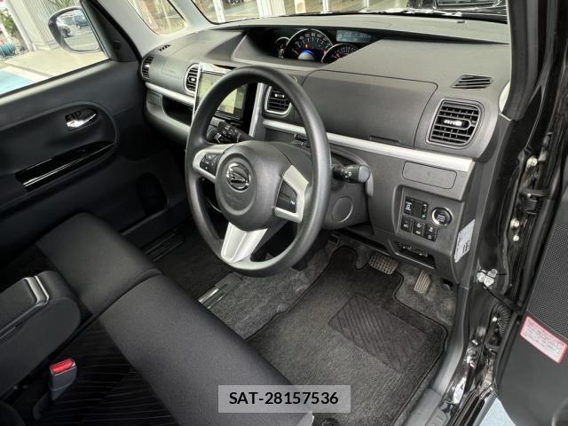 Daihatsu TANTO CUSTOM 2019-01 8661944-18
