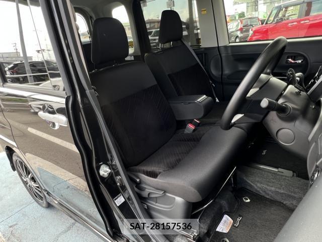 Daihatsu TANTO CUSTOM 2019-01 8661944-19