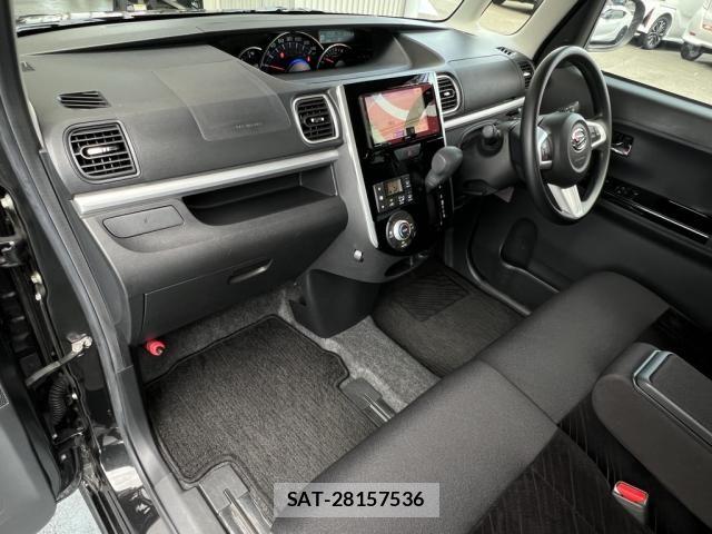 Daihatsu TANTO CUSTOM 2019-01 8661944-20