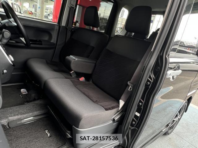 Daihatsu TANTO CUSTOM 2019-01 8661944-21