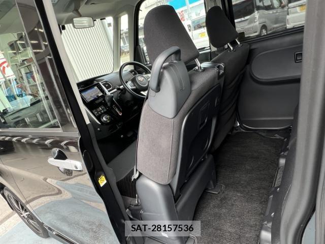Daihatsu TANTO CUSTOM 2019-01 8661944-22