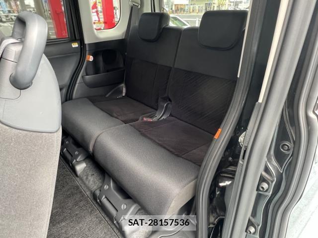 Daihatsu TANTO CUSTOM 2019-01 8661944-23
