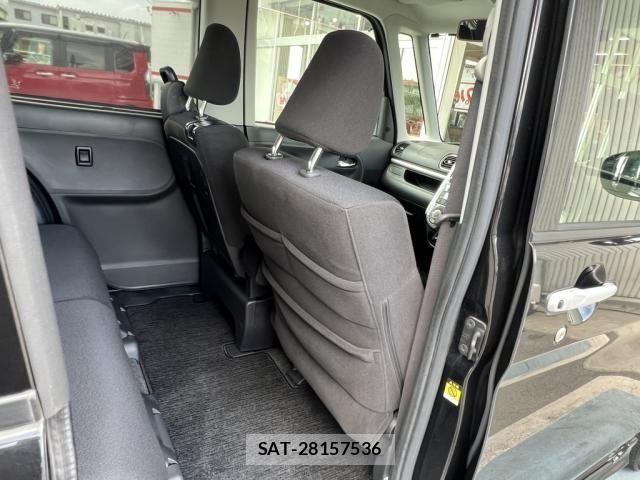Daihatsu TANTO CUSTOM 2019-01 8661944-24