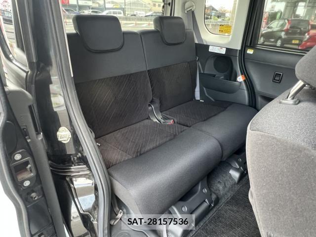 Daihatsu TANTO CUSTOM 2019-01 8661944-25